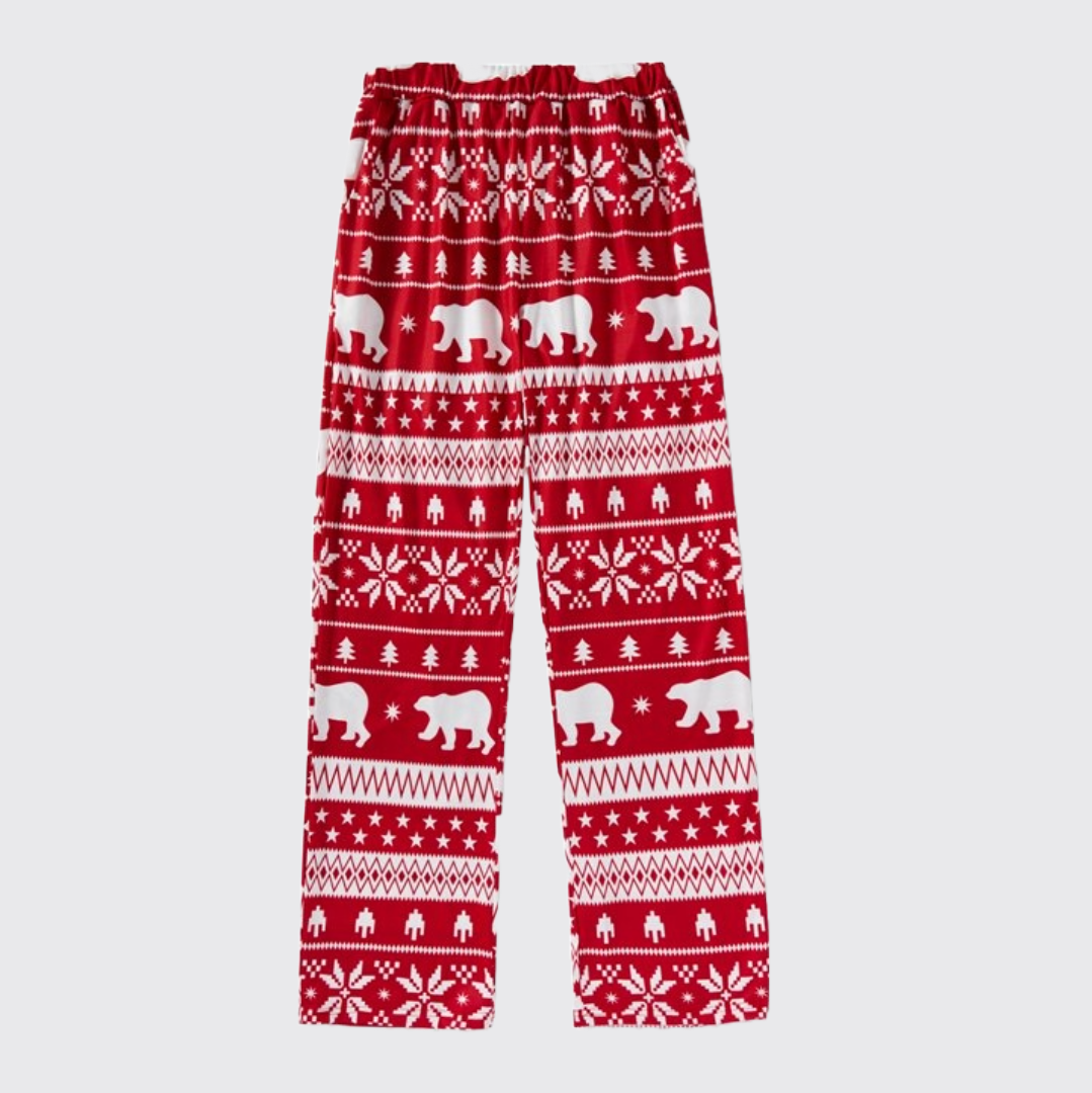 Christmas Pyjamas