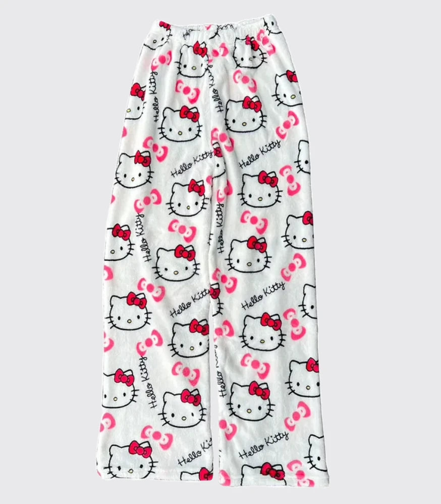 Hello Kitty Pyjamas